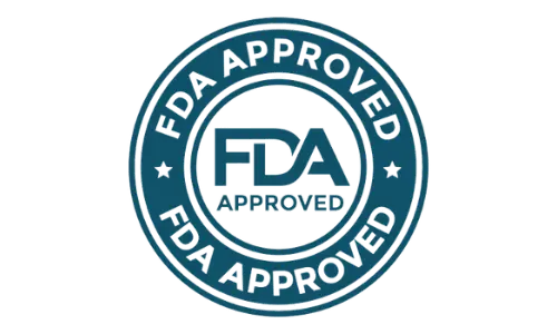 EyeFortin™ FDA Approved